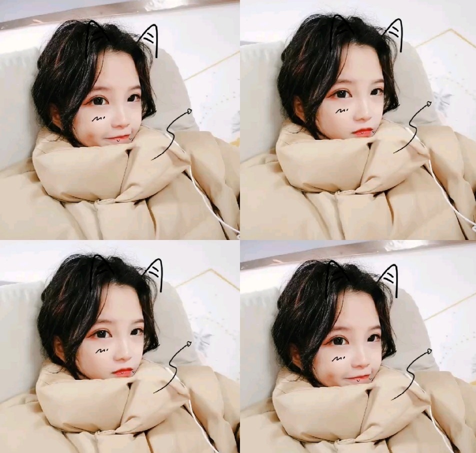 校花张雨婷抖音,校花之称的张雨婷