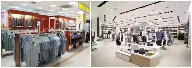 2023年行业爆发期,2018年实体店发展趋势