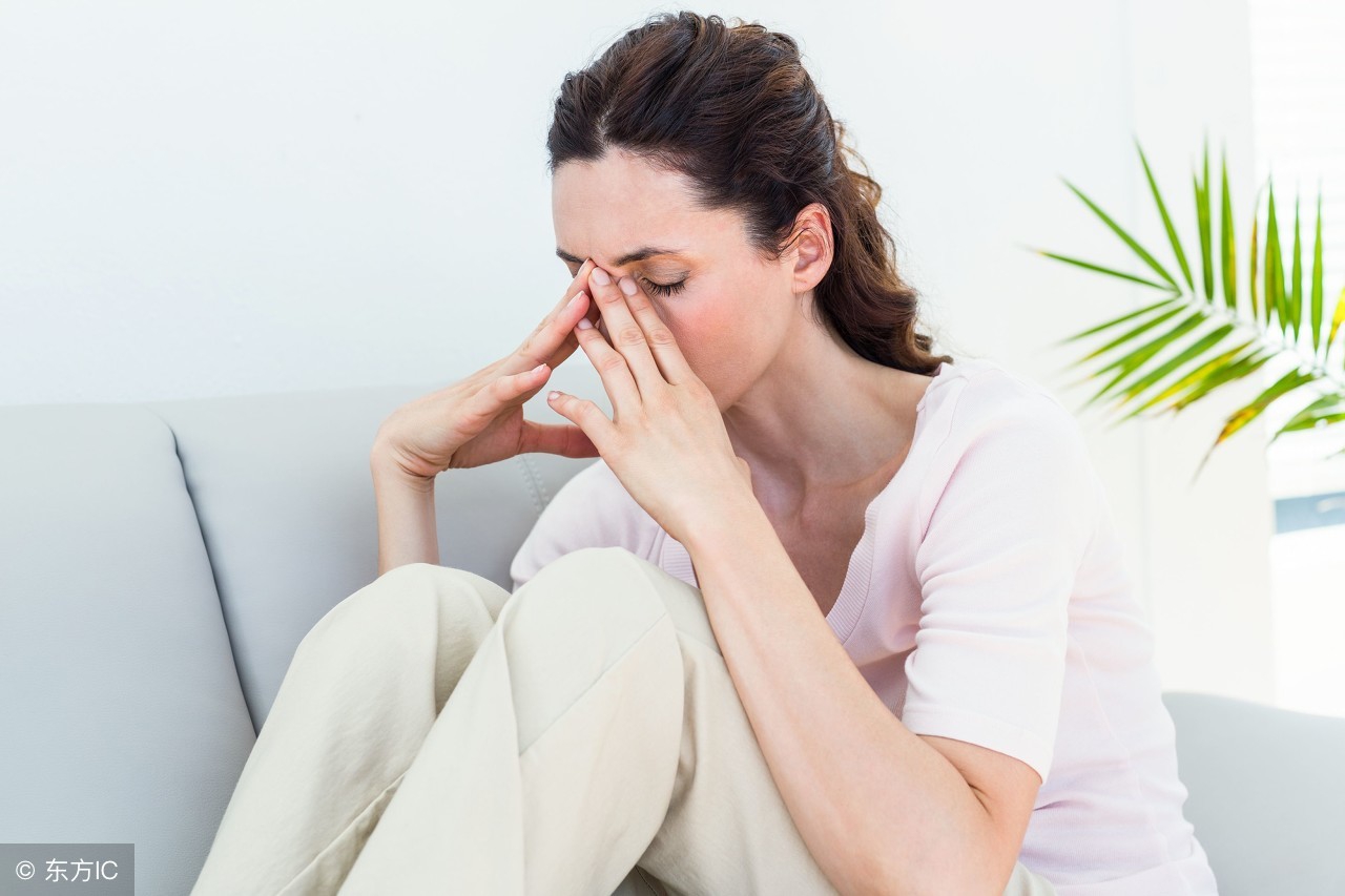 最受不了女孩子哭的星座男,最怕女孩哭的星座