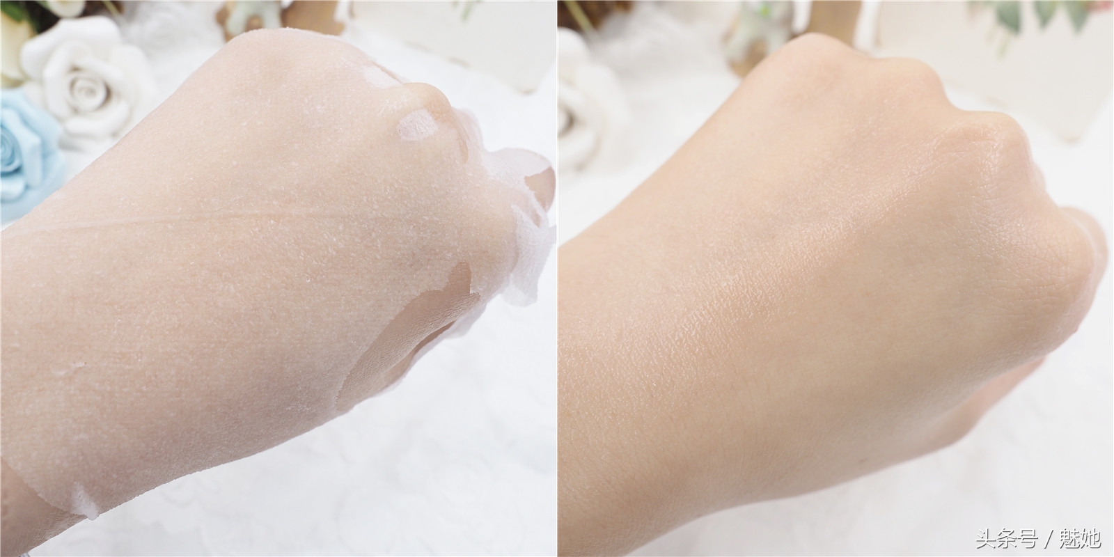 推荐几款补水面膜,六款好用的补水面膜推荐