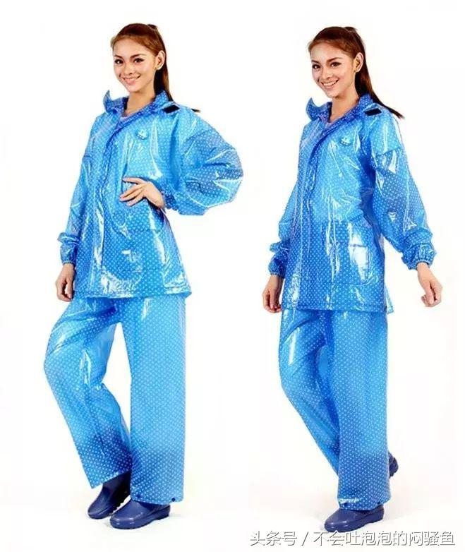 杨幂透明购物袋,花700块买包