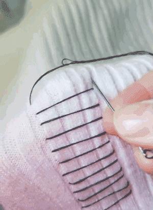 衣服大了怎样可以让衣服缩水呢,衣服买大了怎么让它缩水变小