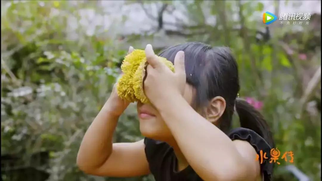 一部看完就想去买水果的纪录片，一次过见识50个城市的奇珍异果！