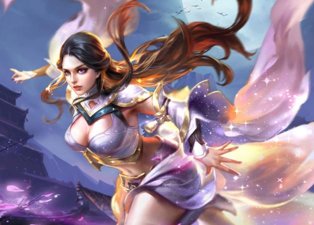 王者荣耀第四个黄金圣斗士皮肤,王者荣耀圣斗士新皮肤什么时候出