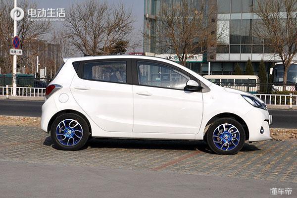 奔奔ev260的缺点,奔奔ev260最新款