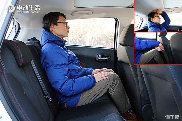 奔奔ev260的缺点,奔奔ev260最新款