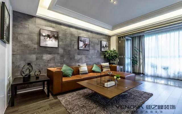 成都-保利贝森公馆-198㎡现代简约，给诗和远方的四居美居！