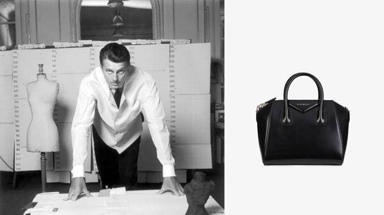 纪梵希逝世原因有哪些,纪梵希创始人去世