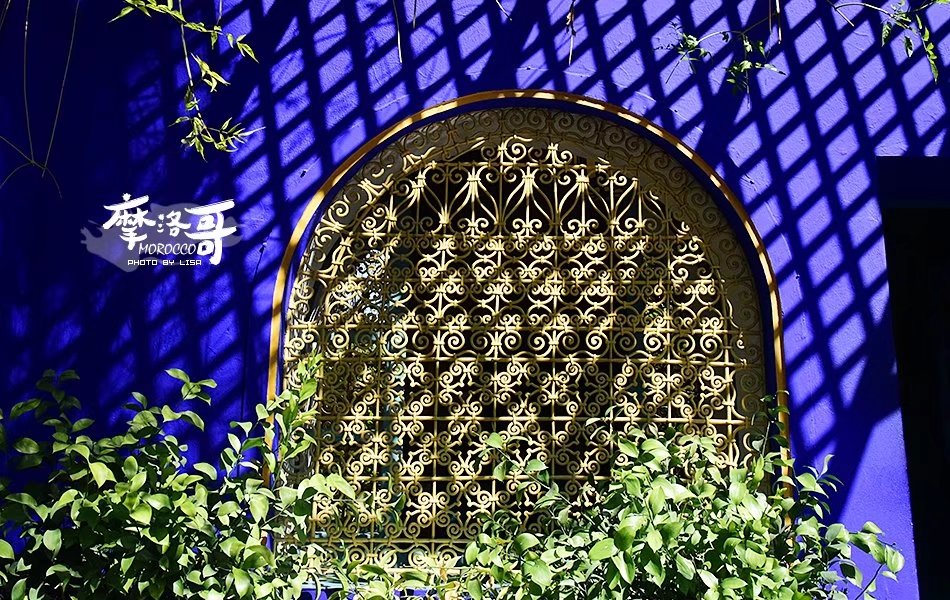 走进摩洛哥,摩洛哥旅游马拉喀什游记