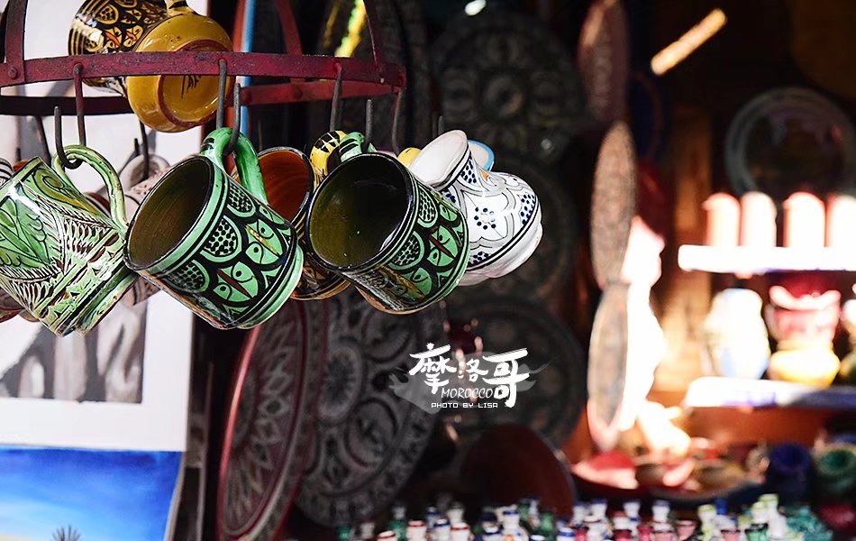 走进摩洛哥,摩洛哥旅游马拉喀什游记