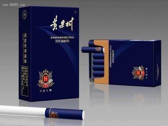 测一下你抽什么烟,测测抽什么烟