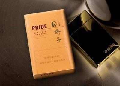 测一下你抽什么烟,测测抽什么烟