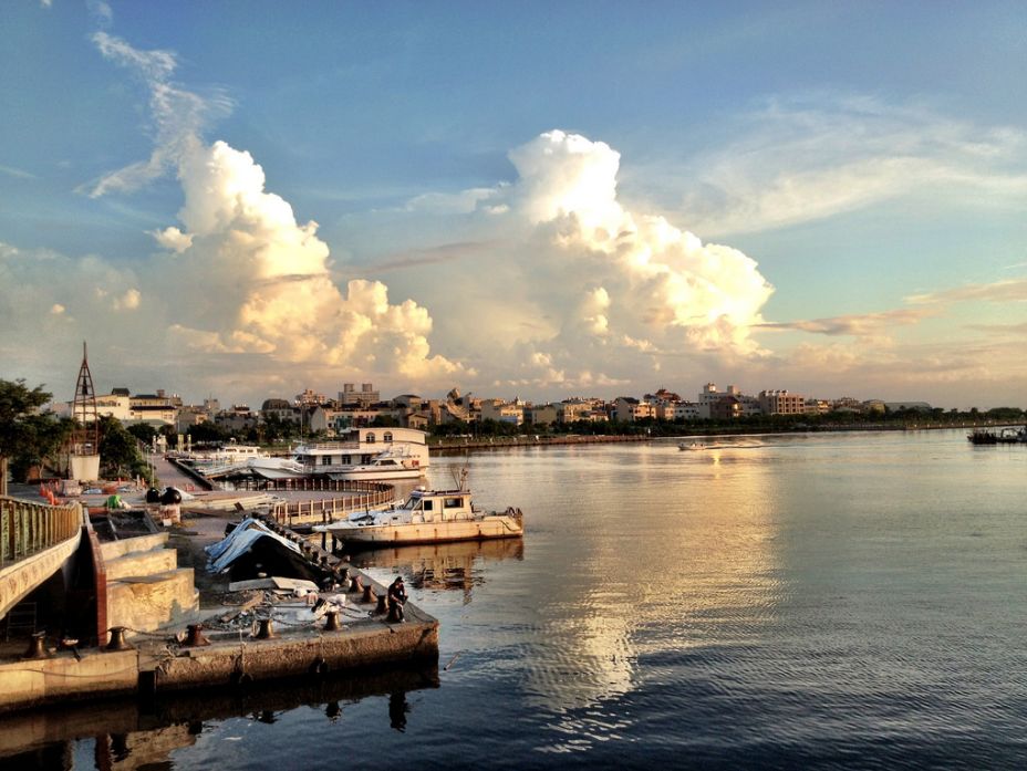 台南旅游的真实感受,台南旅游推荐地方