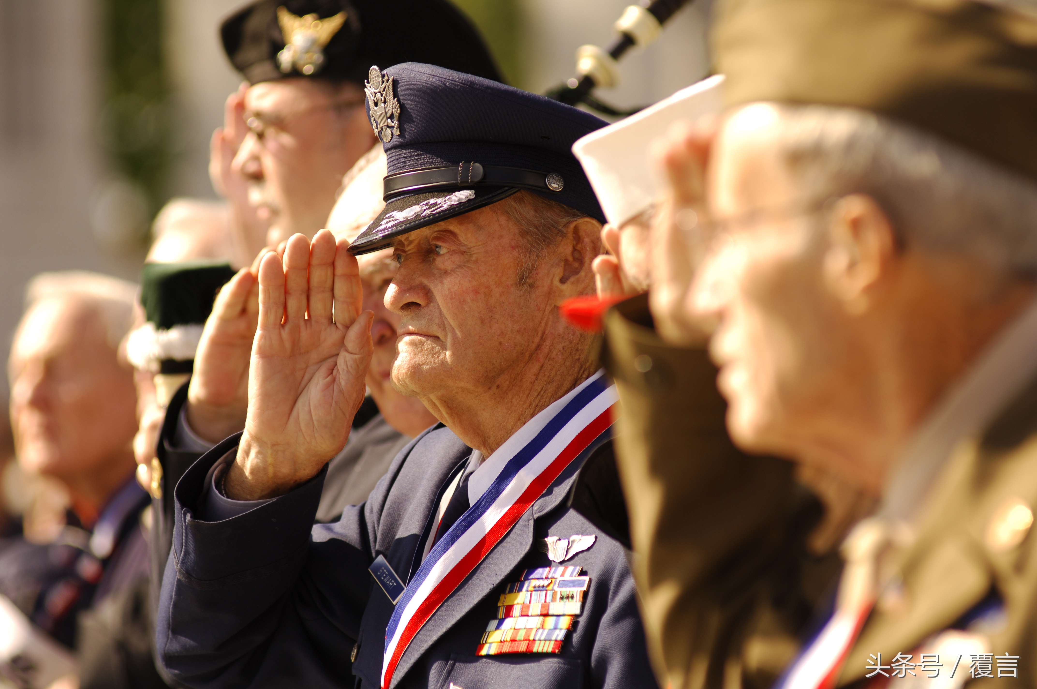 美国退役军人事务部雇员,美国退伍军人事务部
