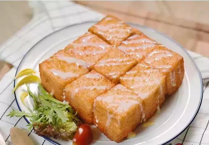 广州地铁8号线哪个站内有吃的,广州地铁8号线北延广州北站