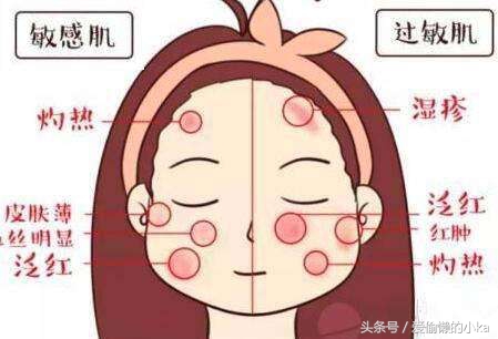 为什么总有人觉得化妆品不好,用了很好的化妆品你的皮肤还好吗