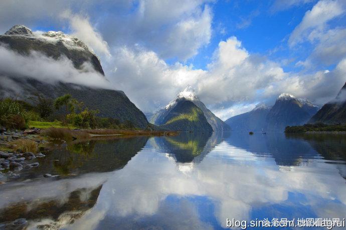 澳大利亚一个州、吃人族毛利人、男人带孩子比狗地位还低的新西兰