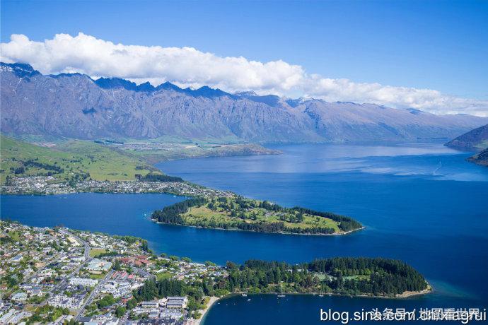 澳大利亚一个州、吃人族毛利人、男人带孩子比狗地位还低的新西兰