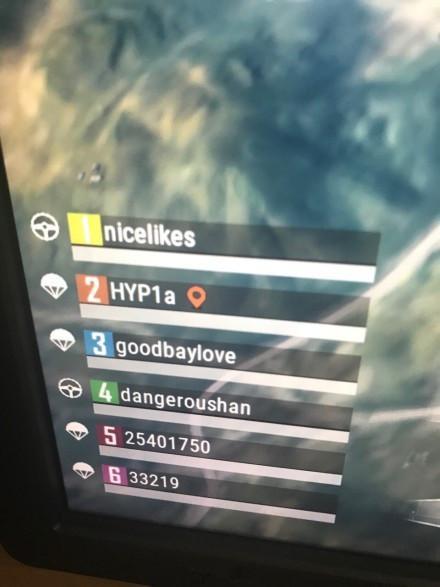 绝地求生最后一个改动变五强,绝地求生更新27g是游戏重做了吗