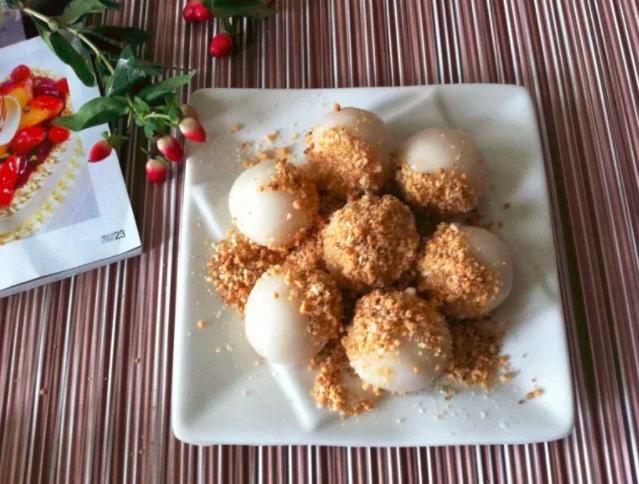 5种最火的网红小吃是什么,目前最火又简单的网红小吃