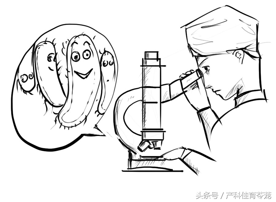 越治越痒，可能是因为它……