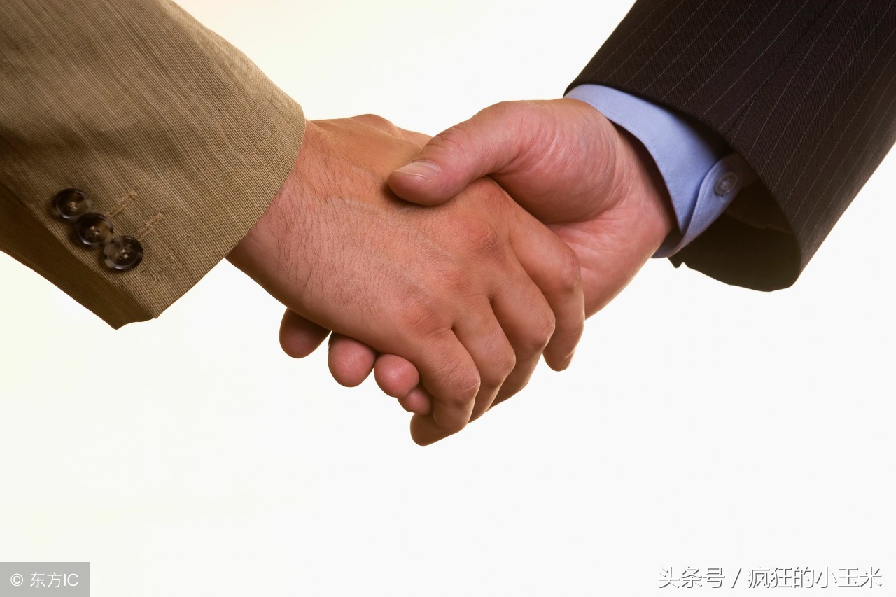 握手礼仪的顺序有什么讲究,握手的忌讳应如何把握