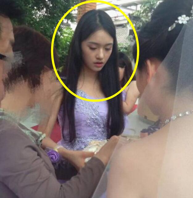 美人鱼海选林允,美人鱼2主角是黄小璐吗