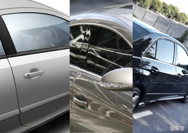 装扮爱车注意事项,自己的爱车应该怎么装饰呢