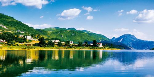 爱情治愈圣地人间仙境,爱情治愈圣地