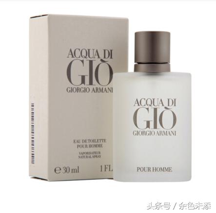 斩女香男士沐浴露推荐,十大公认斩女香男士香水