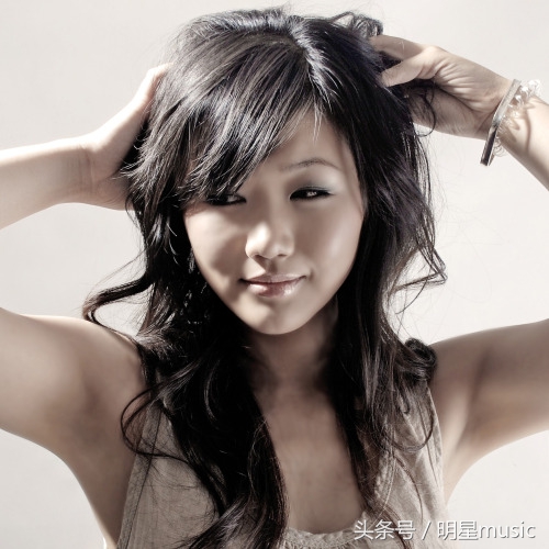 女中音孙露,孙露是女中音吗