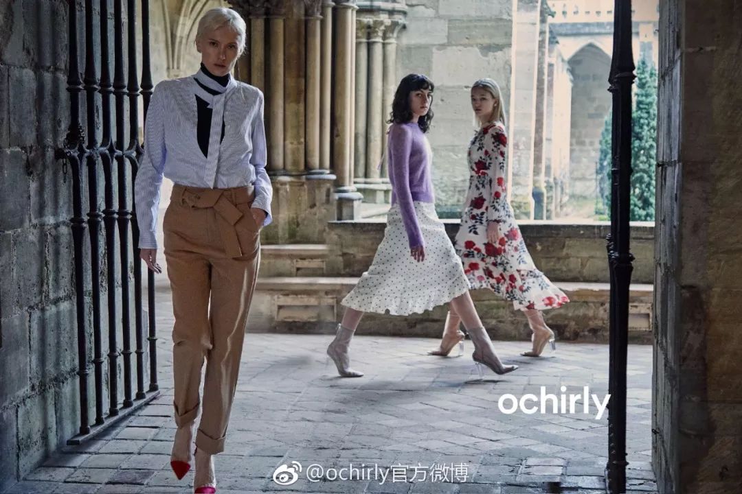 23年服装业绩下滑分析,服装上市公司女装