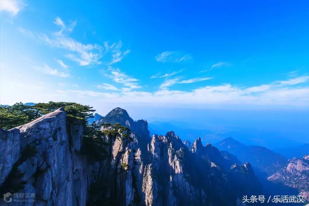 最近从武汉出发的特价机票,武汉旅游4天3晚团购价含机票