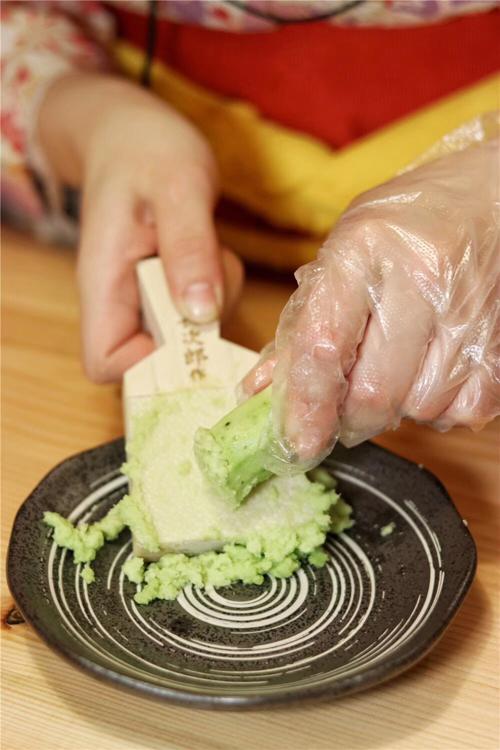 网红打卡日料店,杭州明星打卡网红日料店