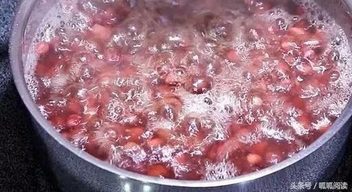 快速煮烂绿豆的方法,绿豆冷冻多长时间才可以快速煮烂