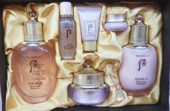 真正惊艳的化妆品推荐,后系列化妆品