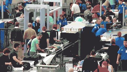 在机场取行李的流程,怎么机场取行李