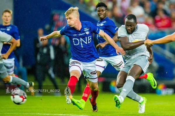 挪超新赛季前瞻,挪超2022赛季实力分析