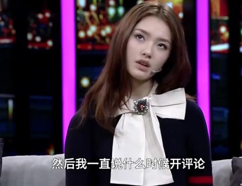 林允选秀美人鱼海选视频,美人鱼2林允最新消息