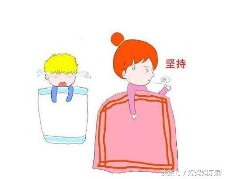 教大家一个断奶好妙招,断奶要怎么做才会没奶