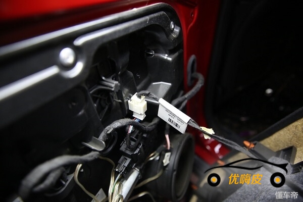 科鲁兹车主:来不及解释了!快上车!去听我的音响……