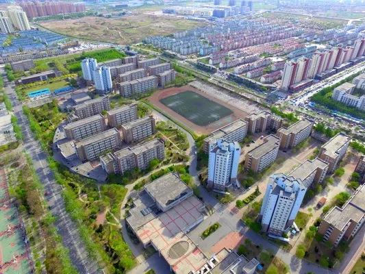 天津市普通高等院校,天津师范高等专科学校