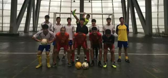 职工球星传——“超哥”的足球之路