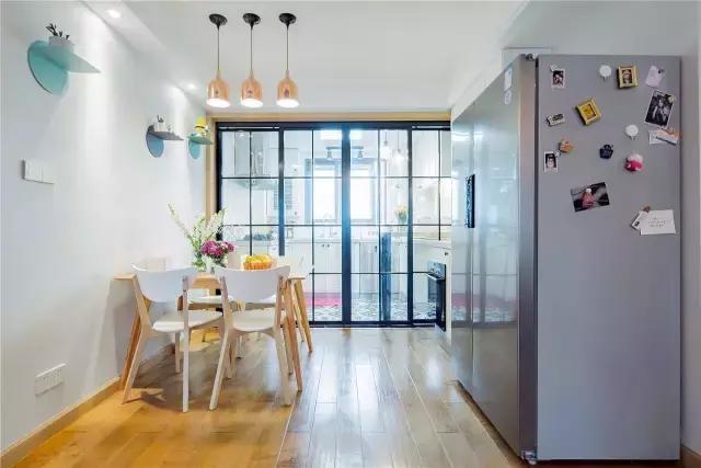 2023年最流行的隔断是什么款式,目前最流行的隔断