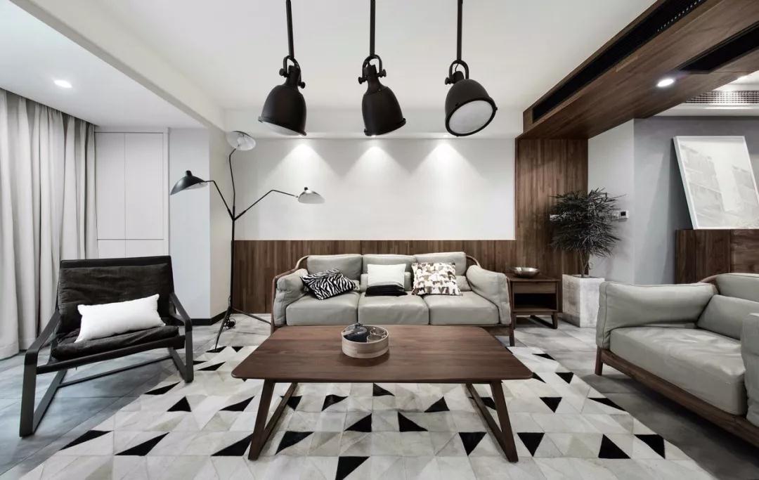 2022年家装流行风格趋势,2024家装颜色流行趋势