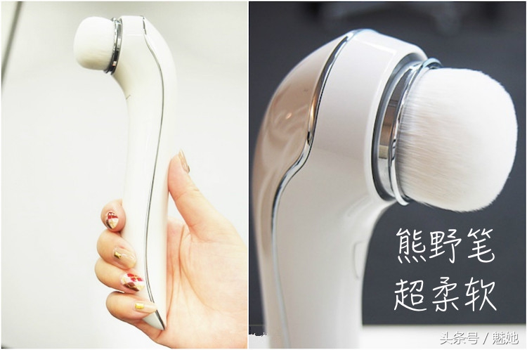 洗脸仪品牌排行榜前十名,洗脸仪清洁毛孔销量最高