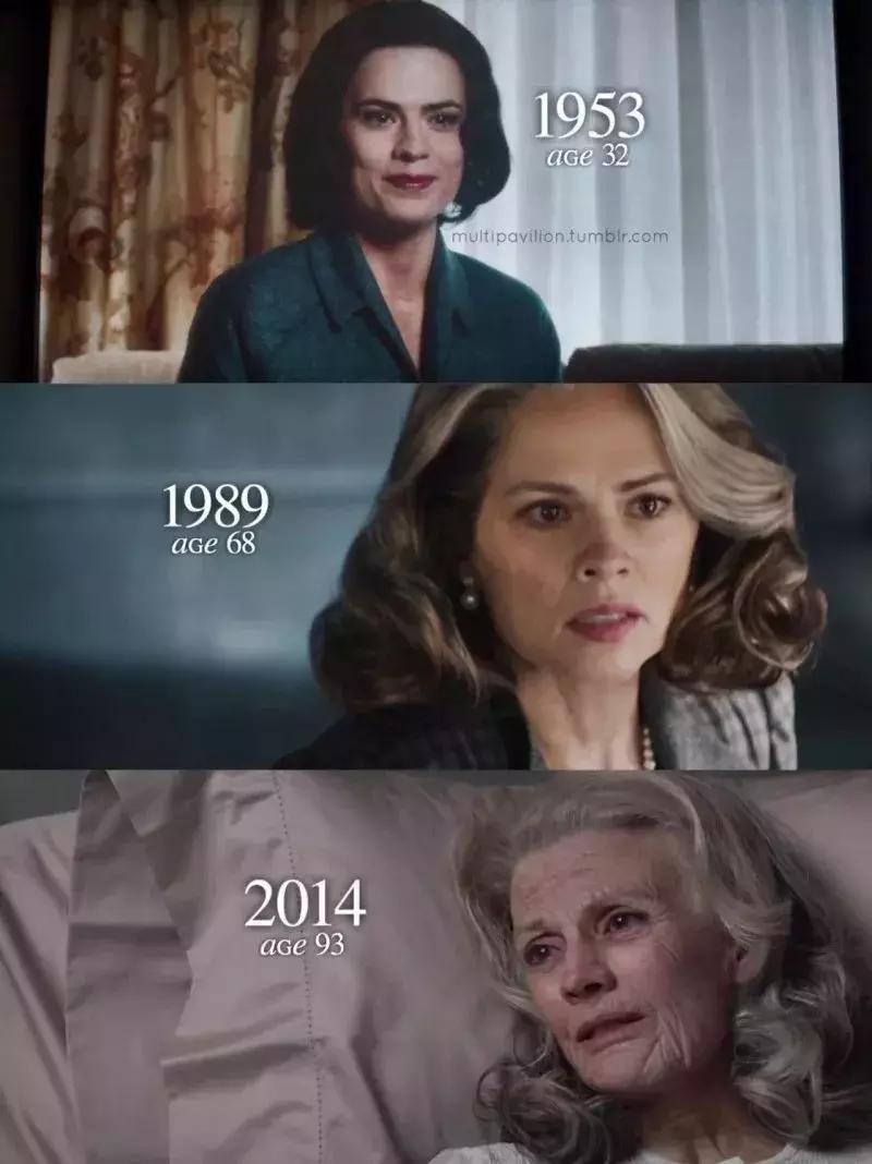 演技好又不火总演配角的女演员,靠一个角色让人记忆深刻的女演员