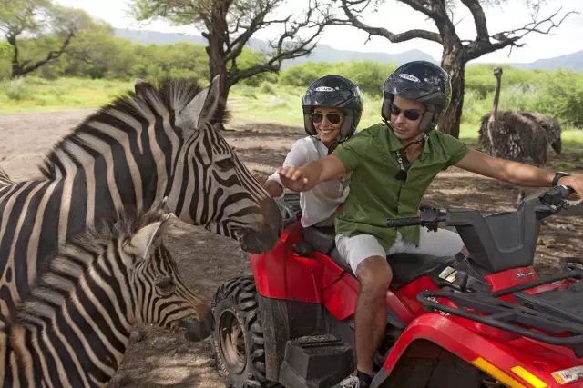 绝色天堂毛里求斯，你想要的干货攻略全在这里了！