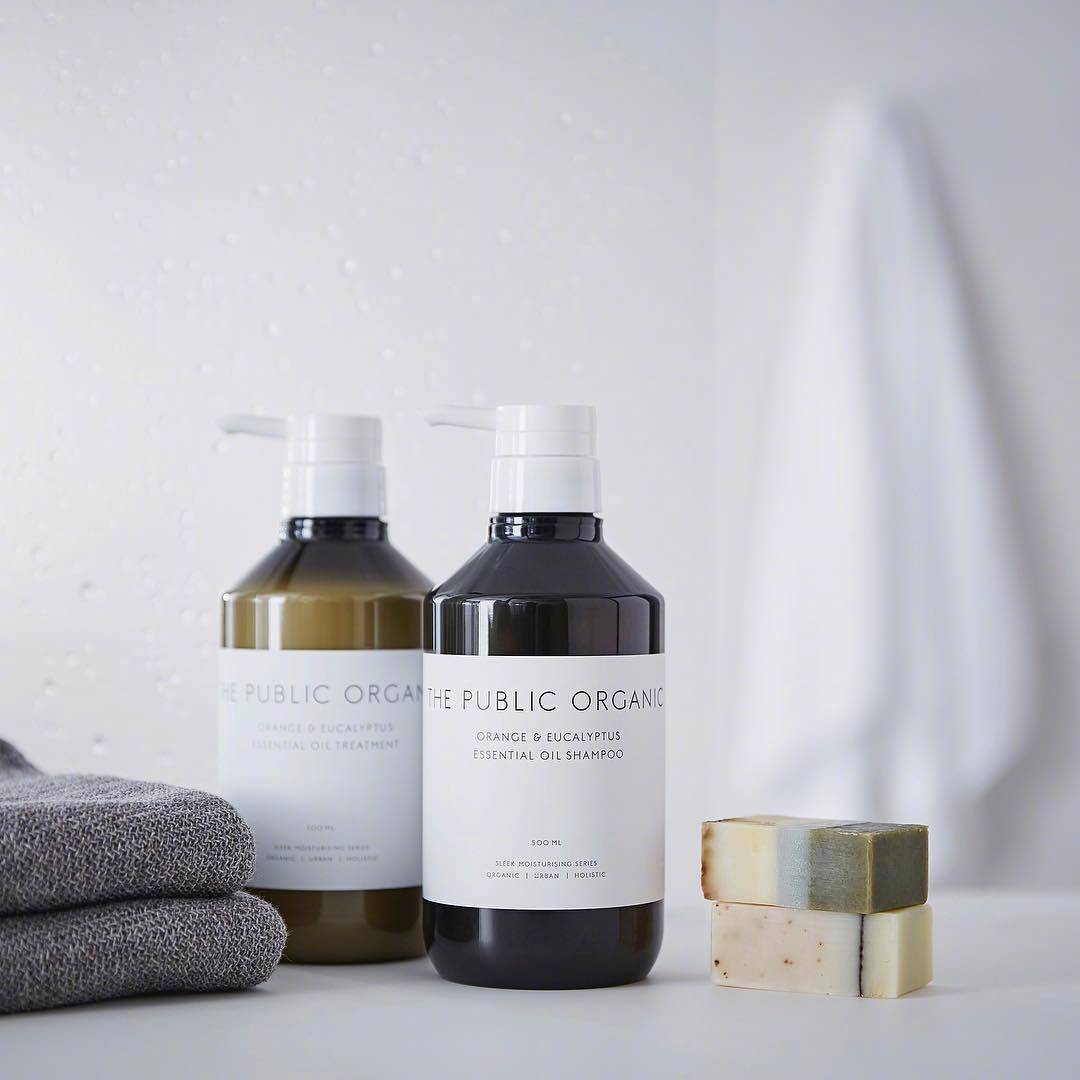 一款真正的纯植物洗发水,好用的植物洗发水推荐