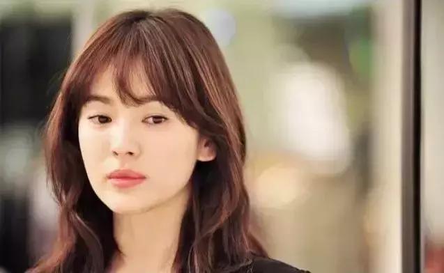 剪刘海教学所有脸型都适合的刘海,剪刘海修饰脸型教程八字刘海